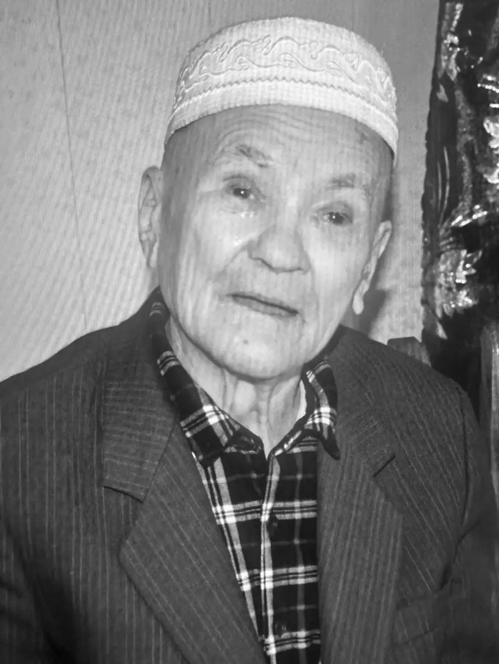 Телеграм-канал Динис Юсупов