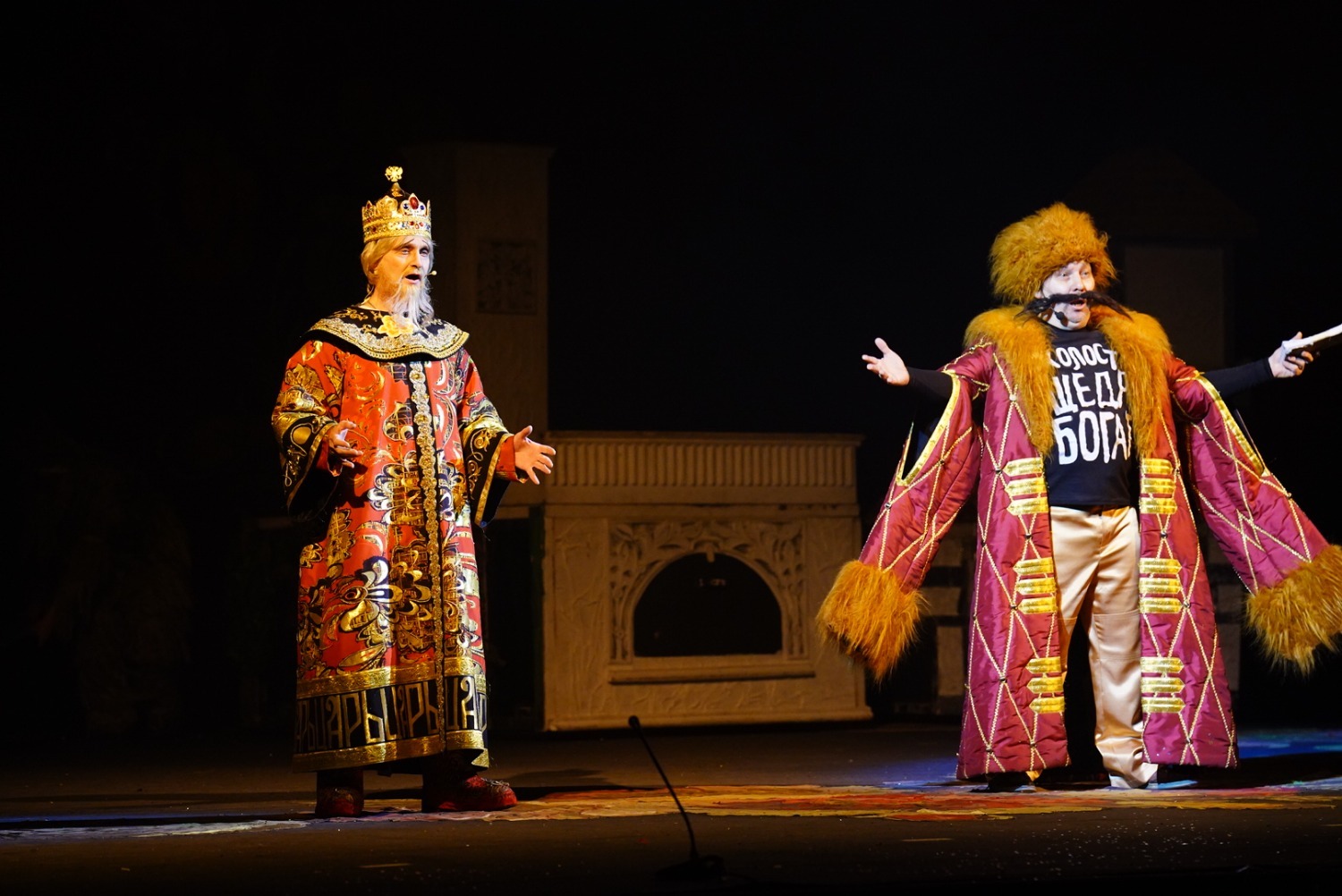 Олег Яровиков ИА Башинформ