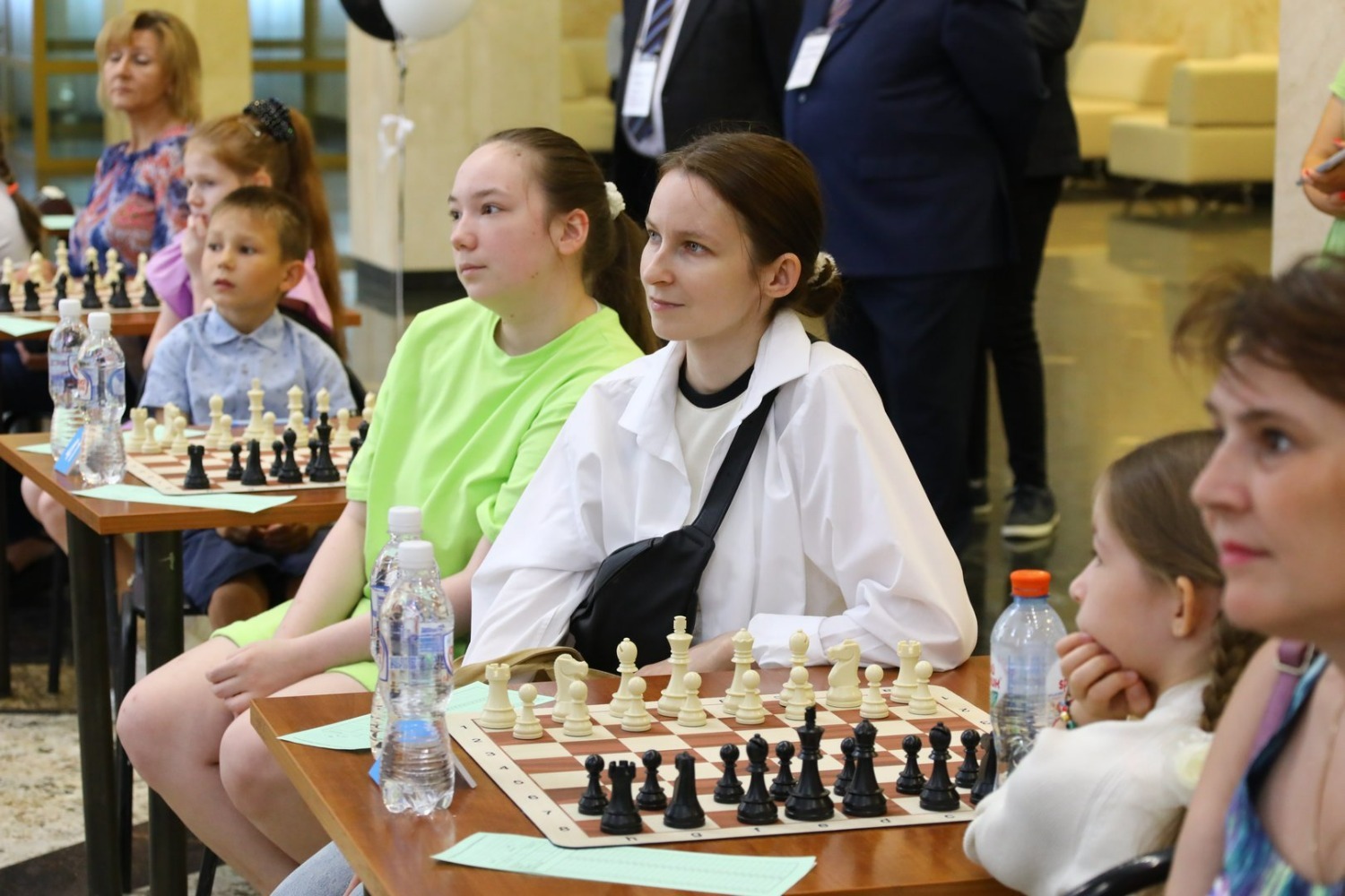 Валерий Шахов