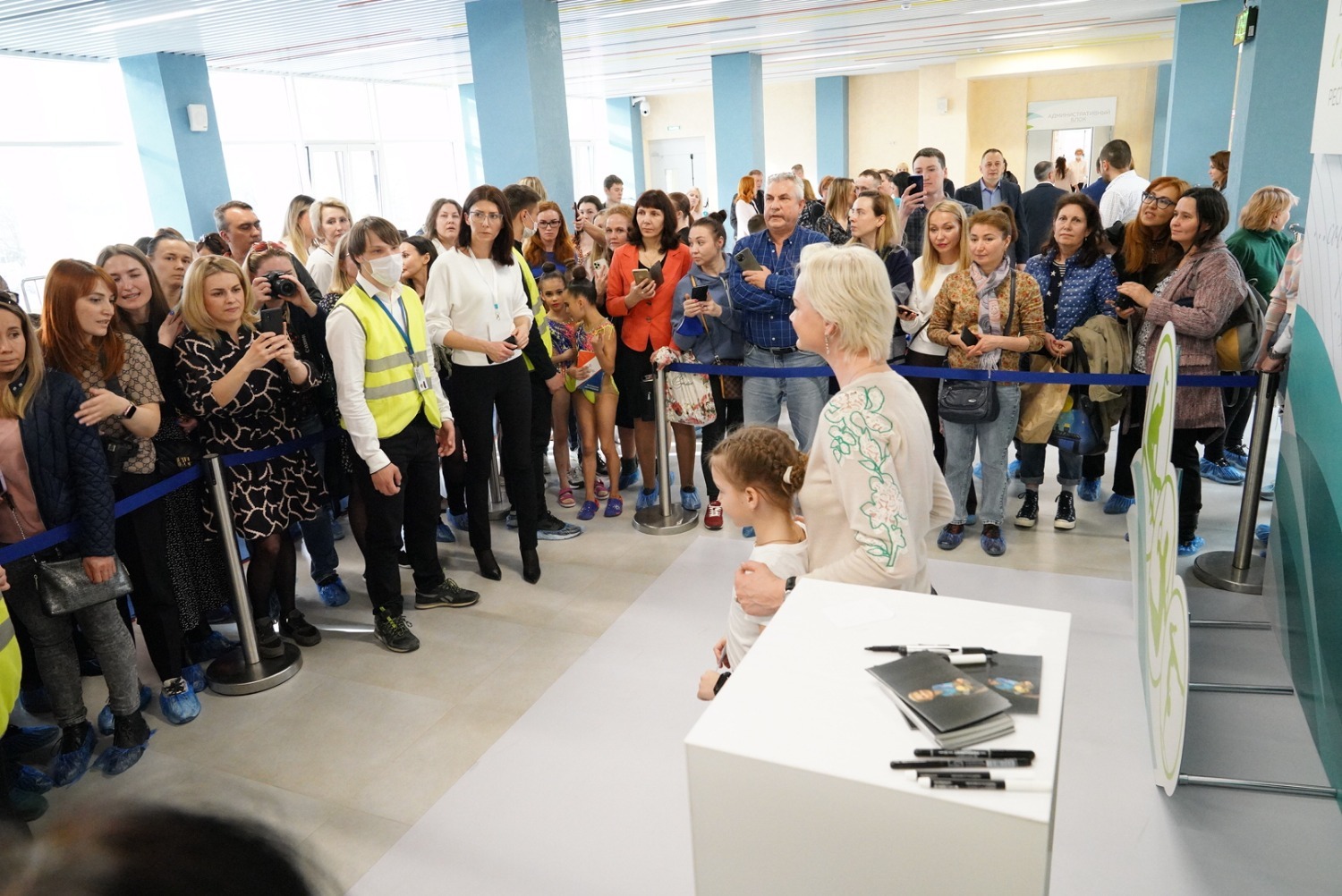 Олег Яровиков