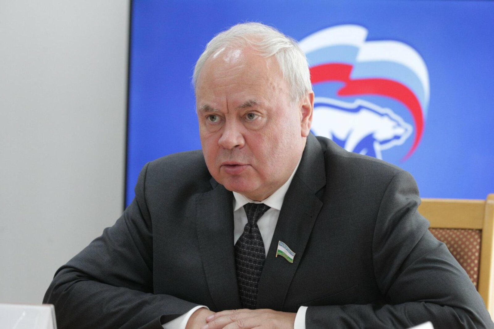 Олег Яровиков