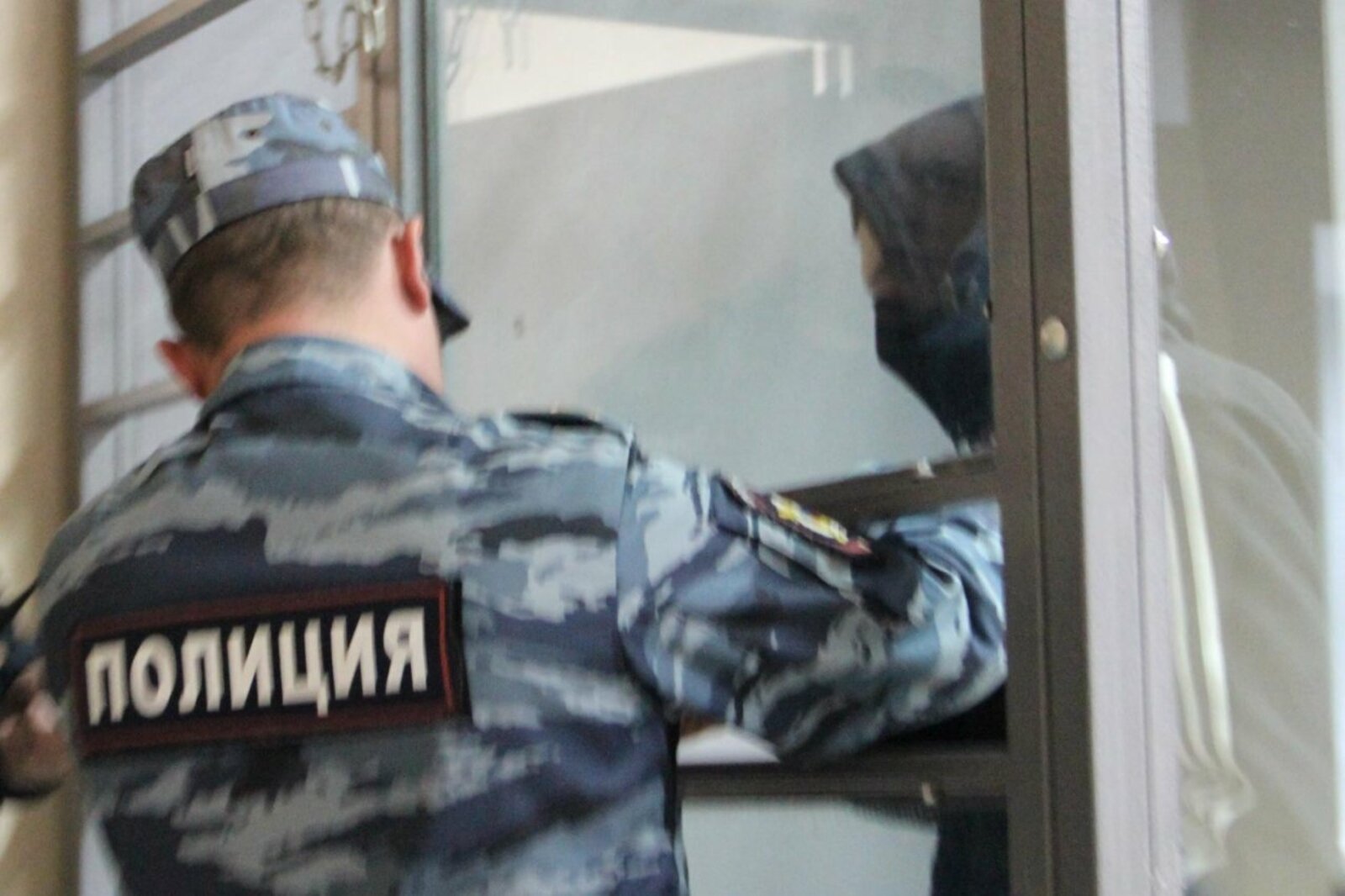 Ксения Калинина
