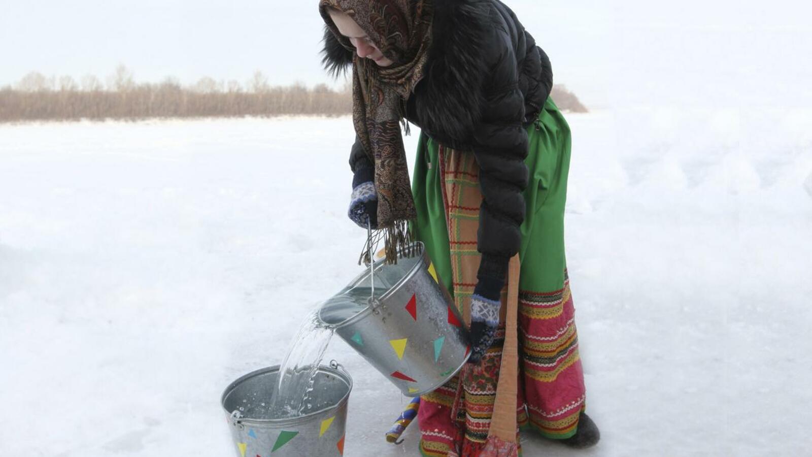 Олег Яровиков