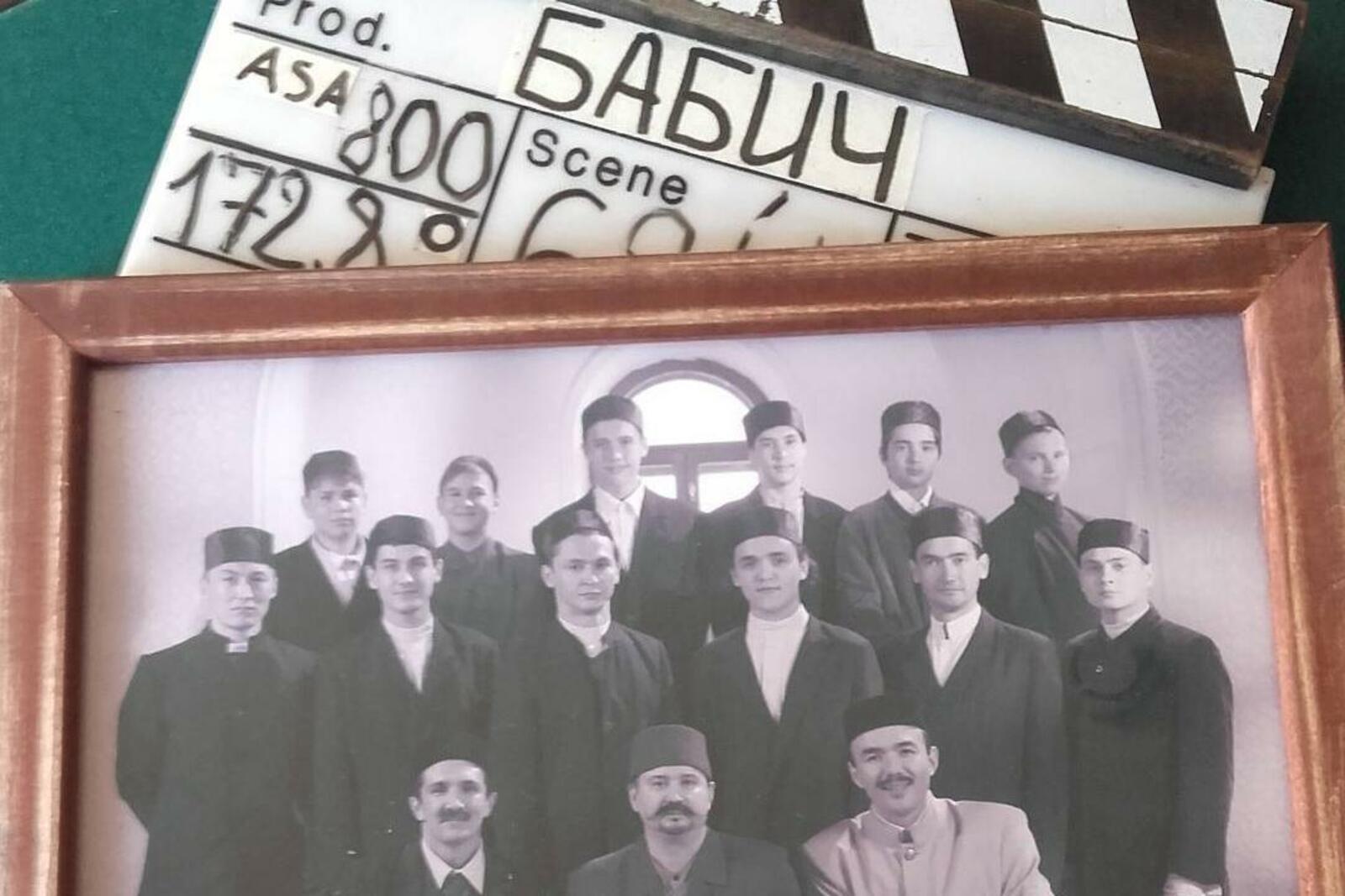 кинокомпания «Живая лента»
