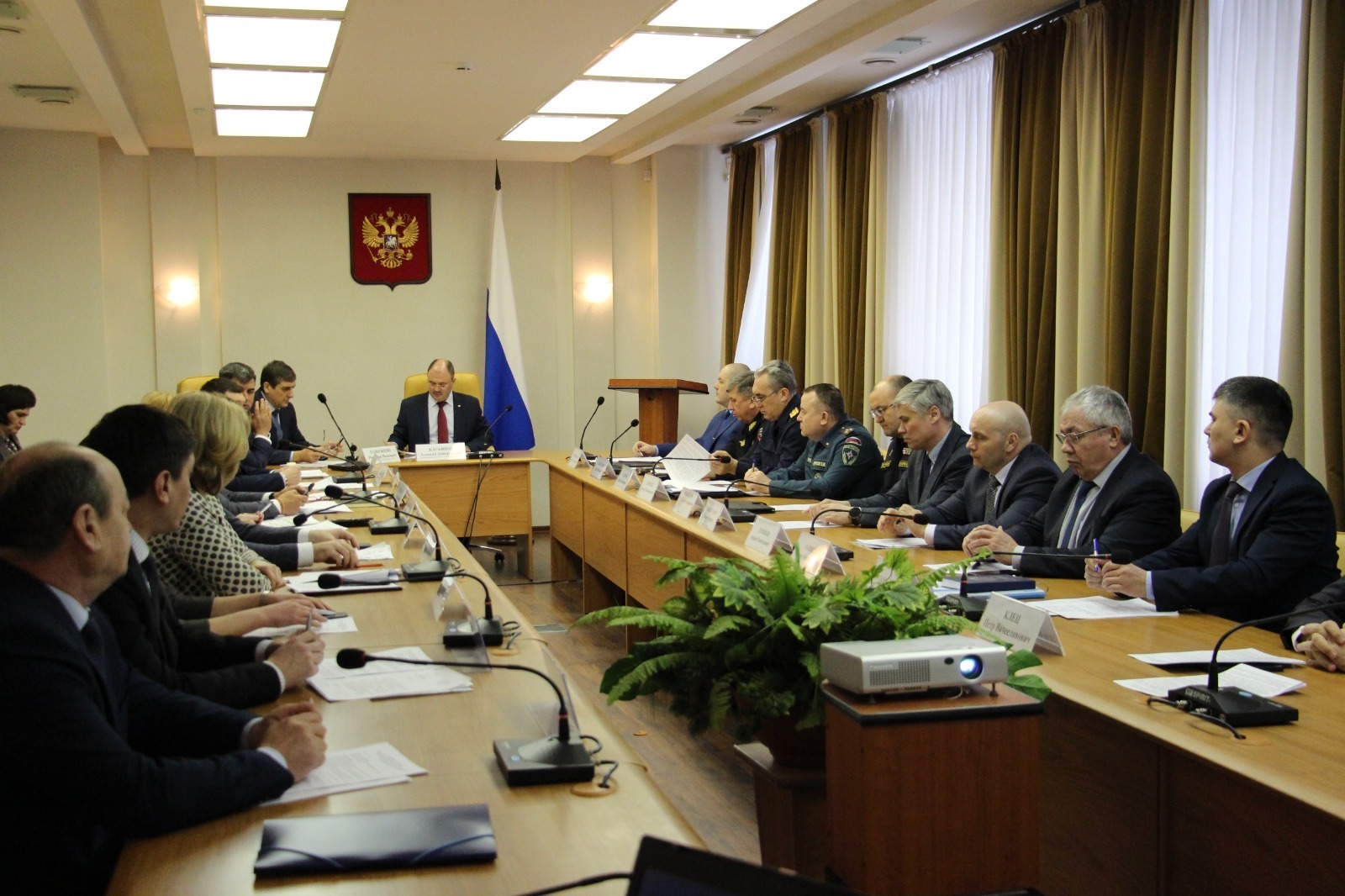 пресс - служба ГФИ по РБ