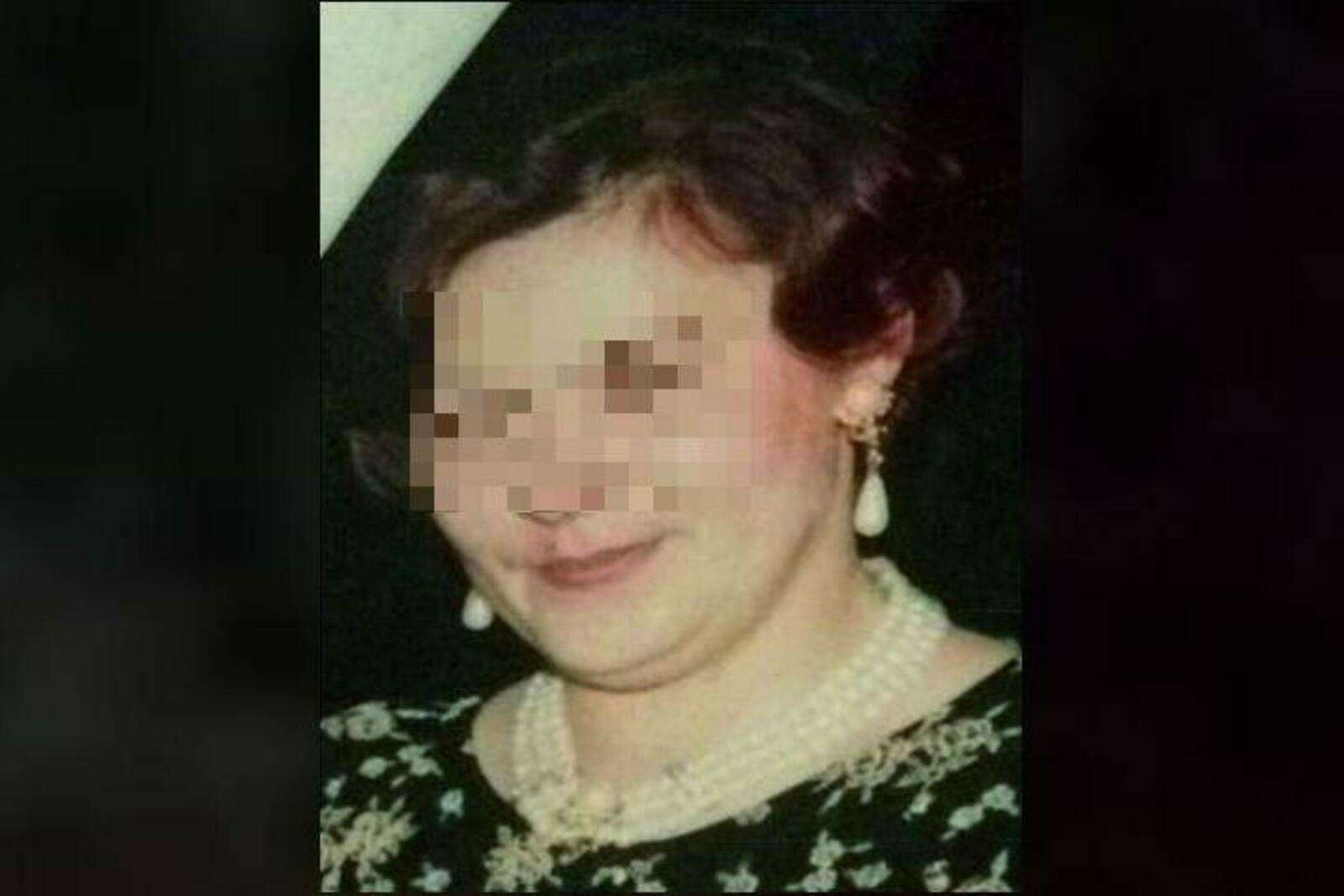 Лиза Алерт