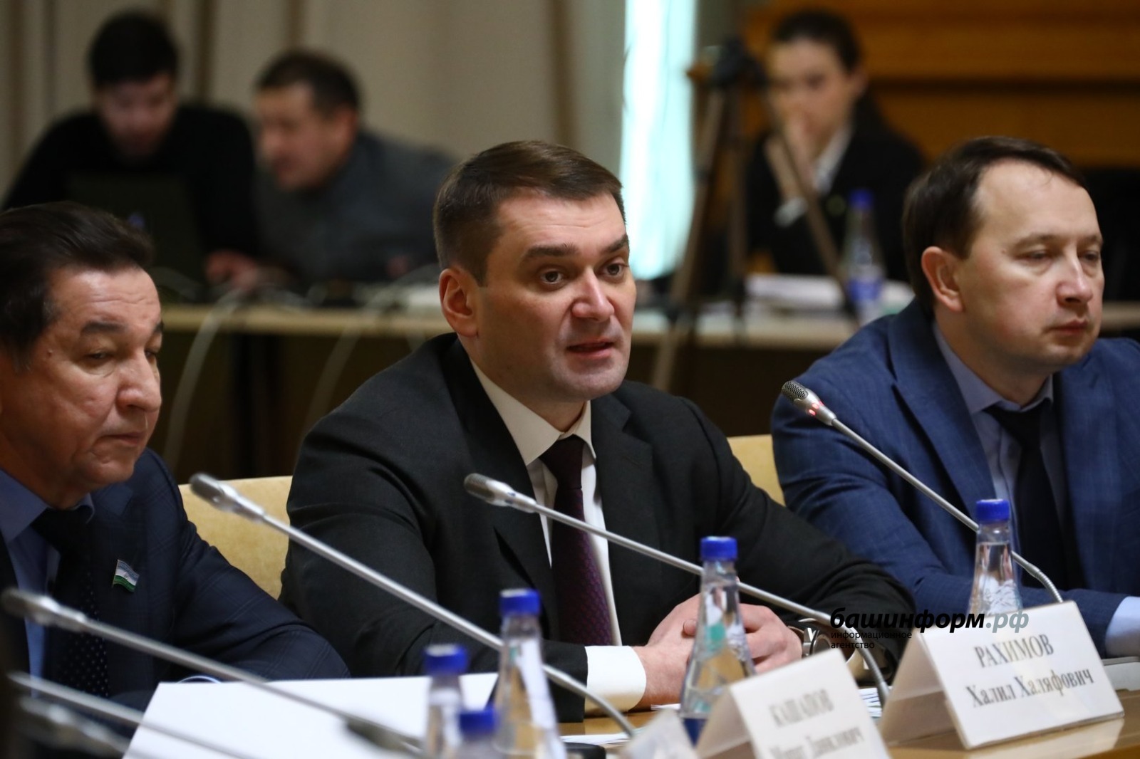 Валерий шахов