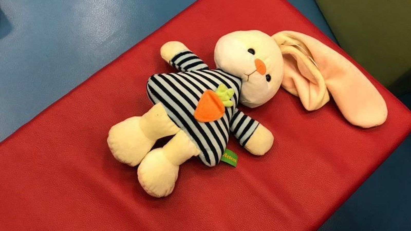 Ксения Калинина