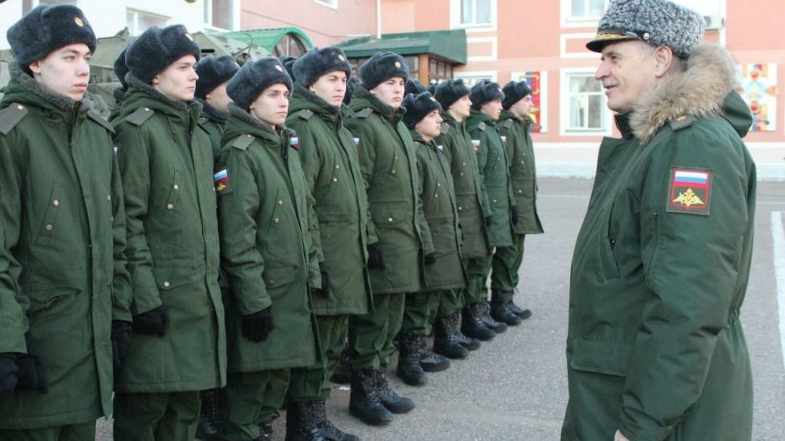 администрация Уфы