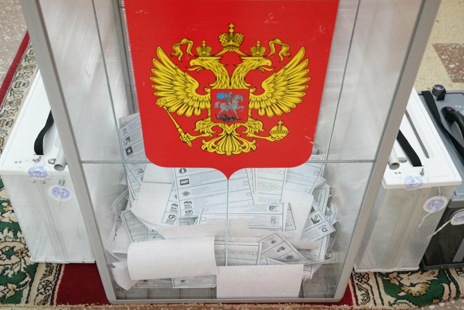 Олег Яровиков
