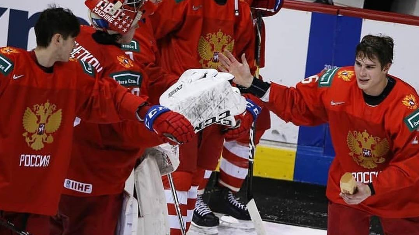 ХК «Салават Юлаев»