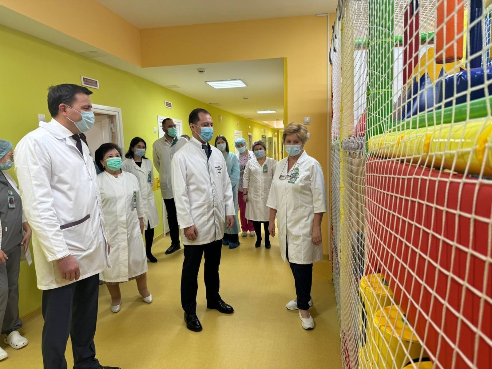 Айрат Рәхмәтуллиндың социаль селтәрҙәре