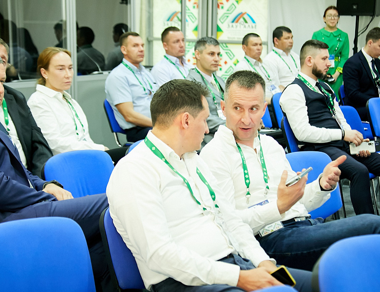 Участники «Зауралья-2022» обсудили развитие бизнеса в условиях дискредитации образа России