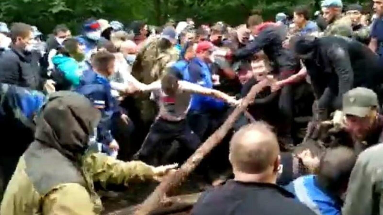 стоп-кадр видео Башинформа