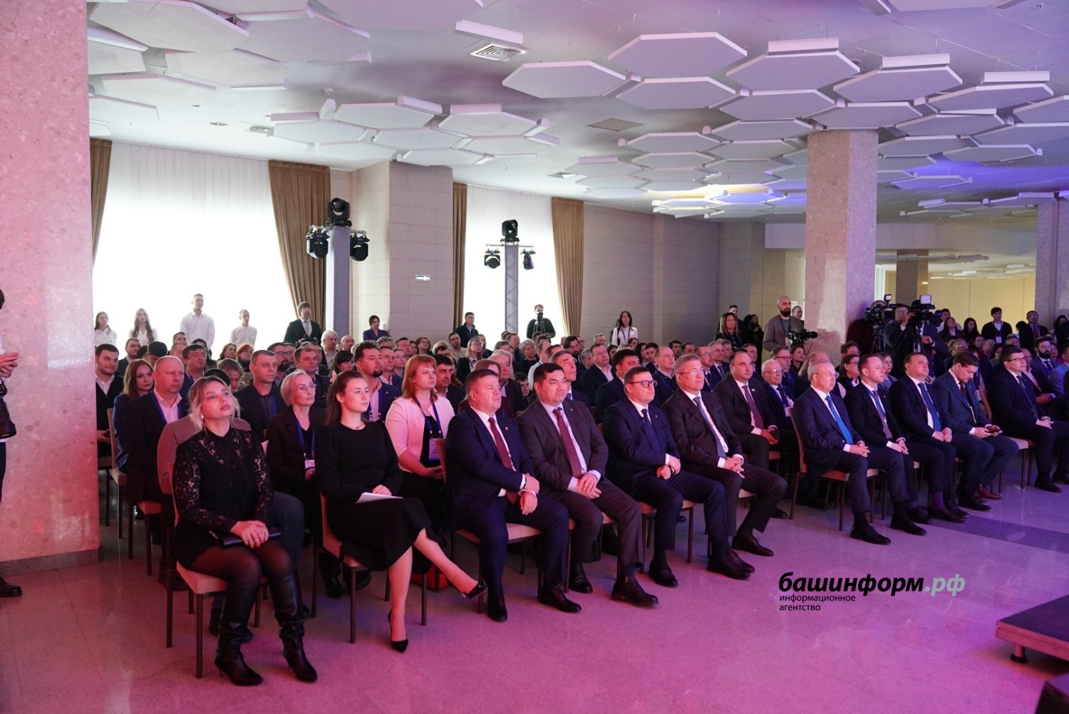 Олег Яровиков  ИА «Башинформ