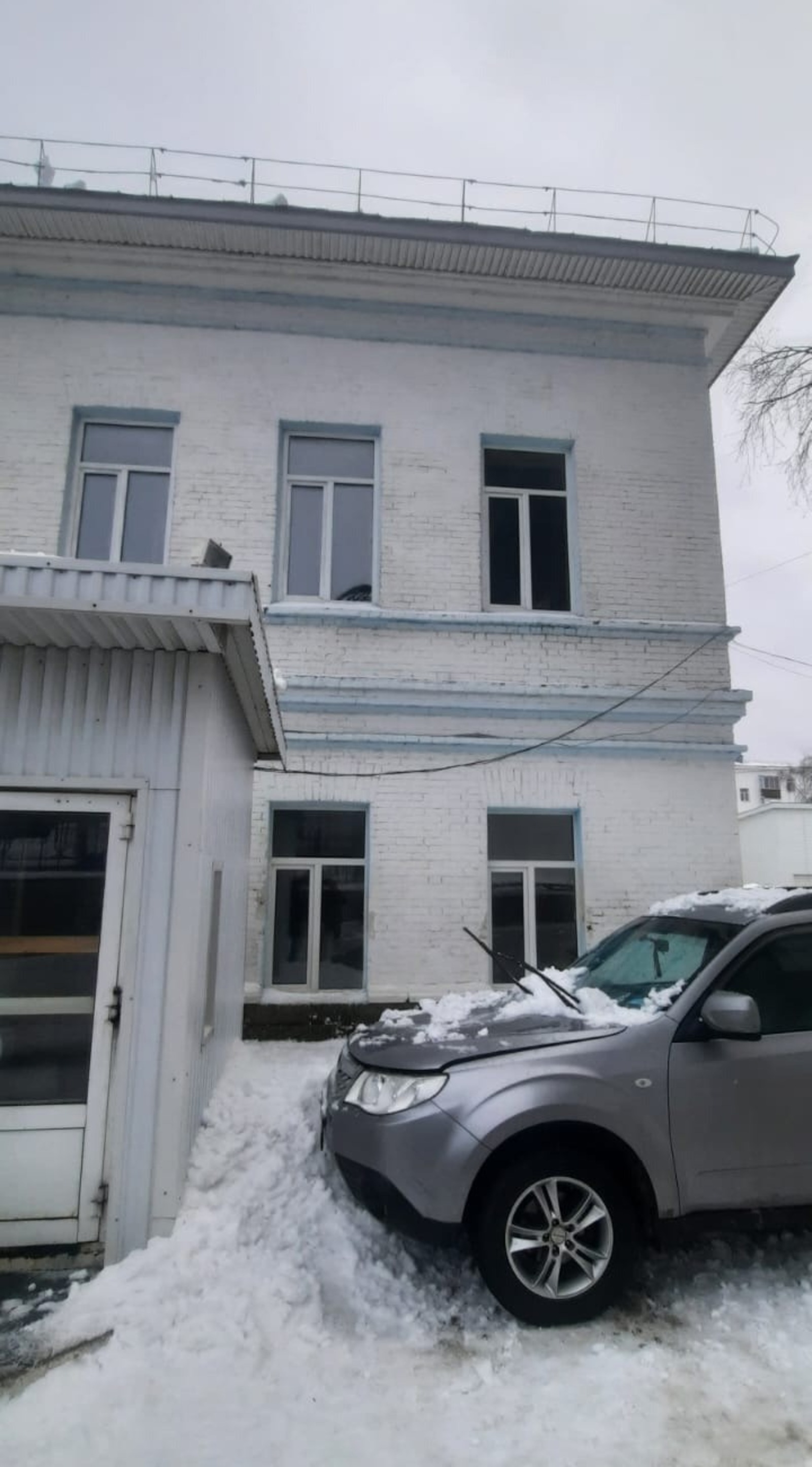 УГЗ по Уфе