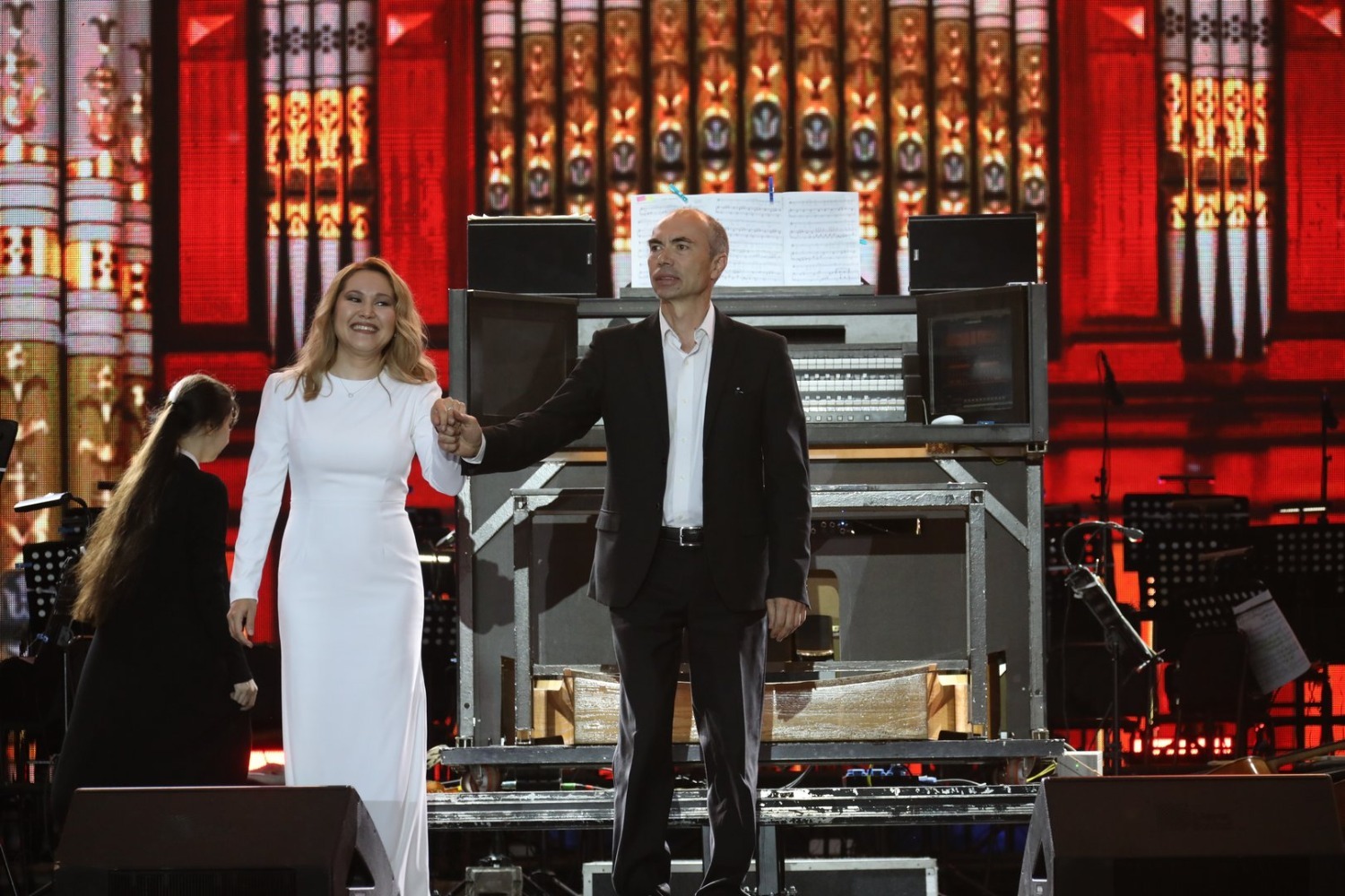 Валерий Шахов