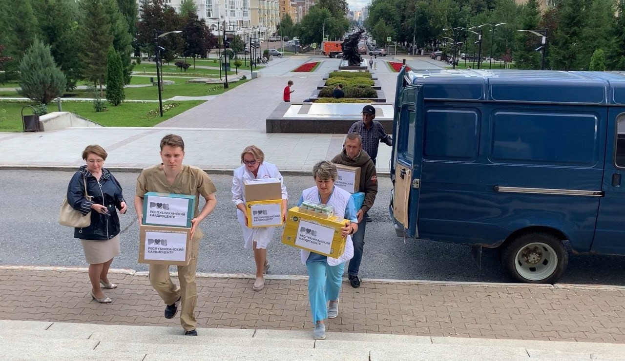 Народный фронт Башкортостана