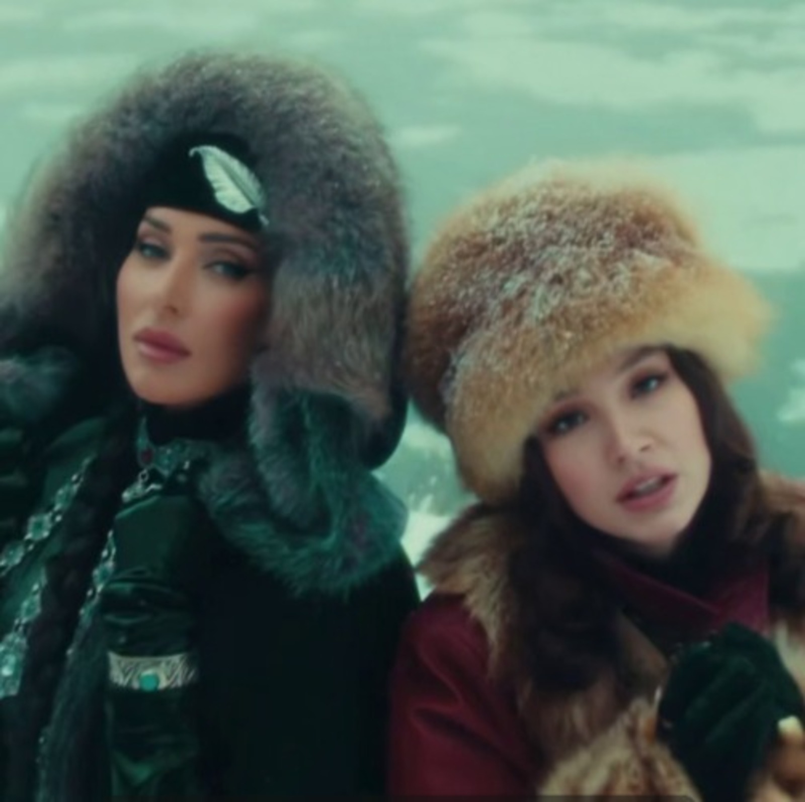 Официальное сообщество группы Ay Yola ТГ-канал