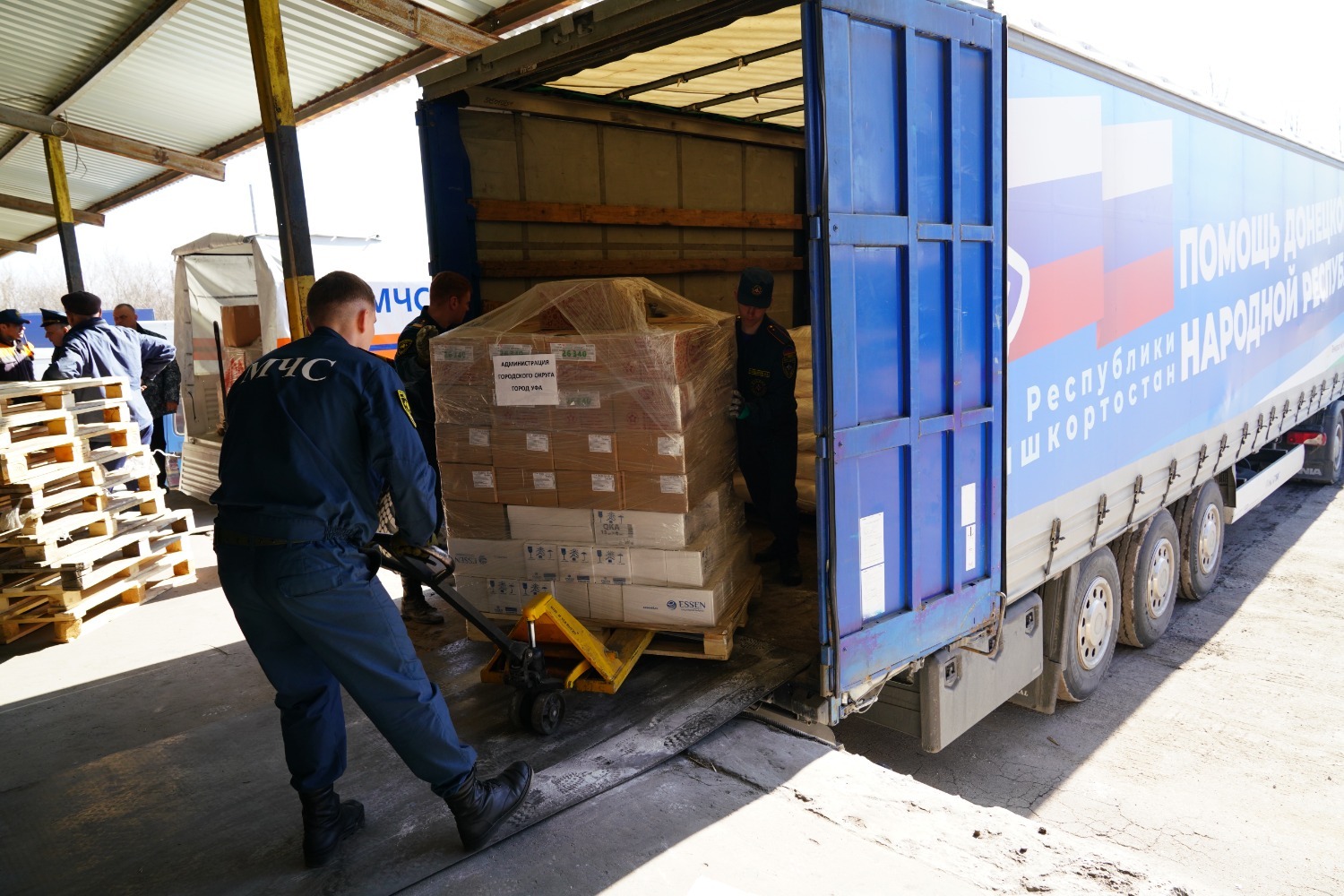 Олег Яровиков