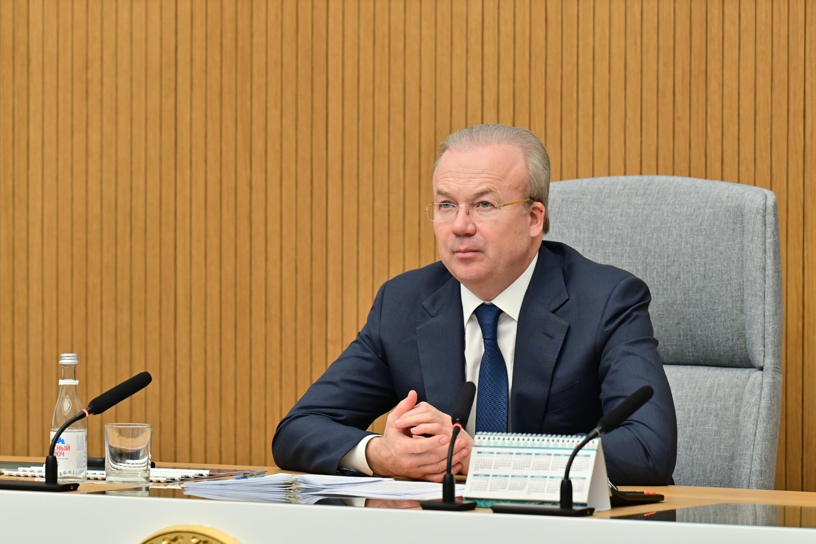 пресс-служба правительства Башкирии
