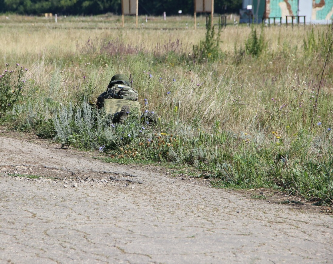 Эдуард Кускарбеков