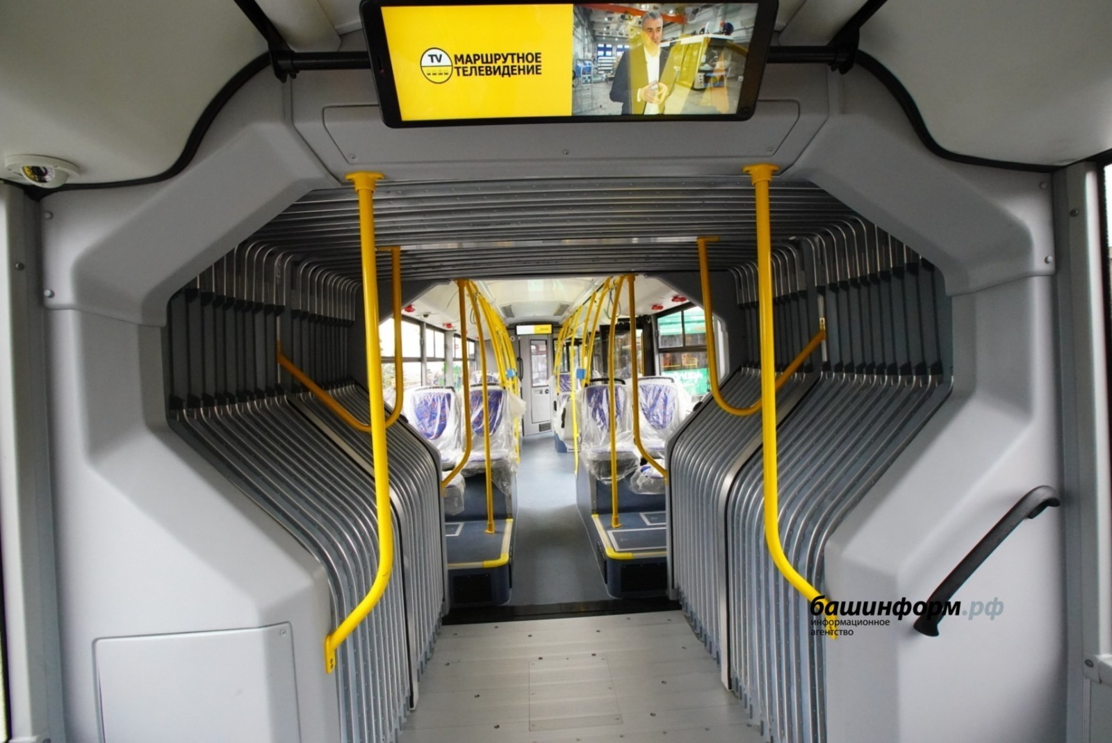 Олег Яровиков «Башинформ»