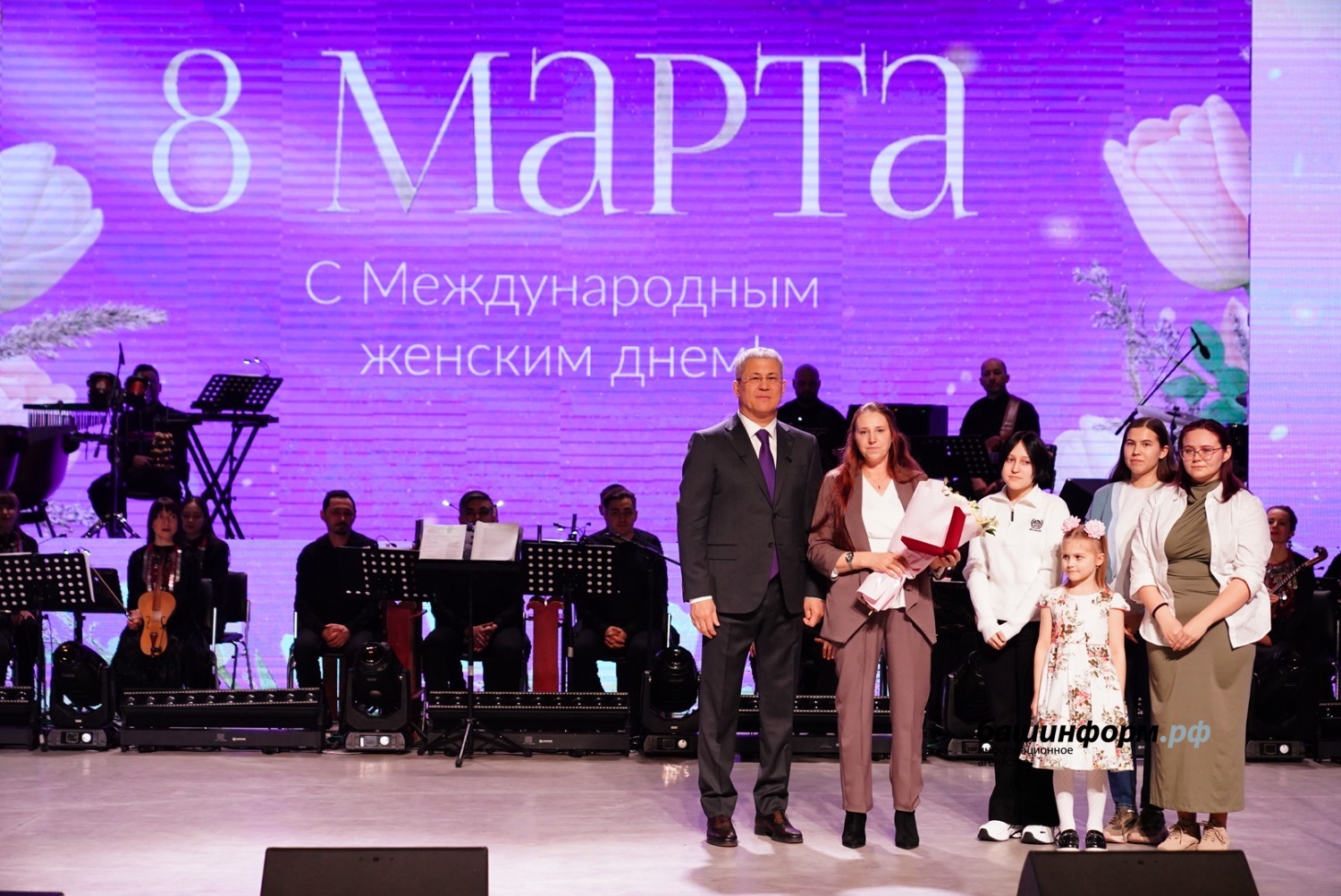 Олег Яровиков ИА "Башинформ"