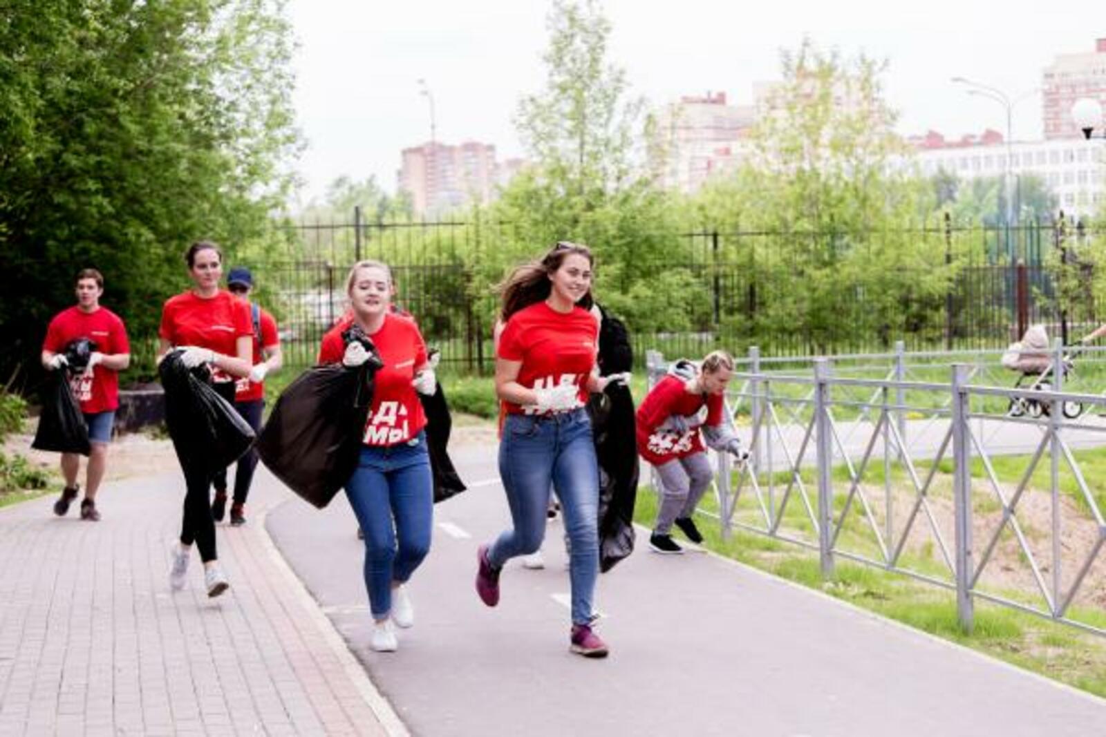 пресс-служба ОНФ