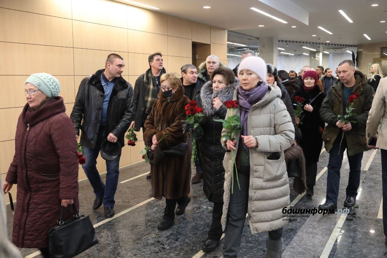 Валерий Шахов