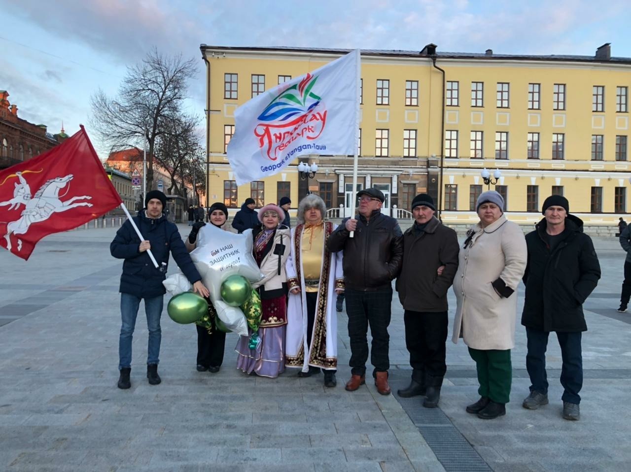 Резеда Шангареева