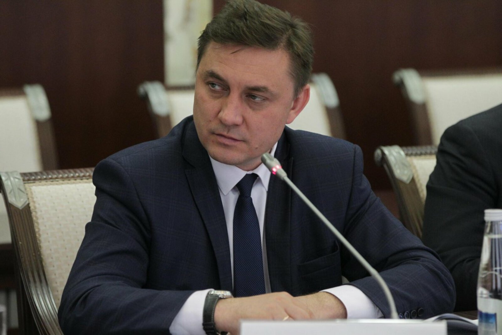 Олег Яровиков