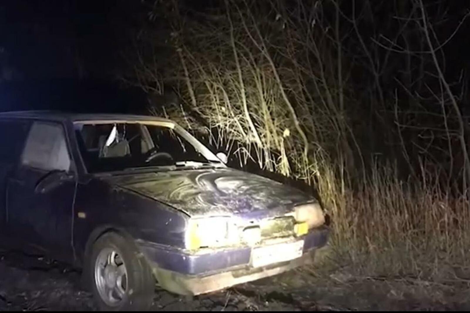 стоп-кадр видео