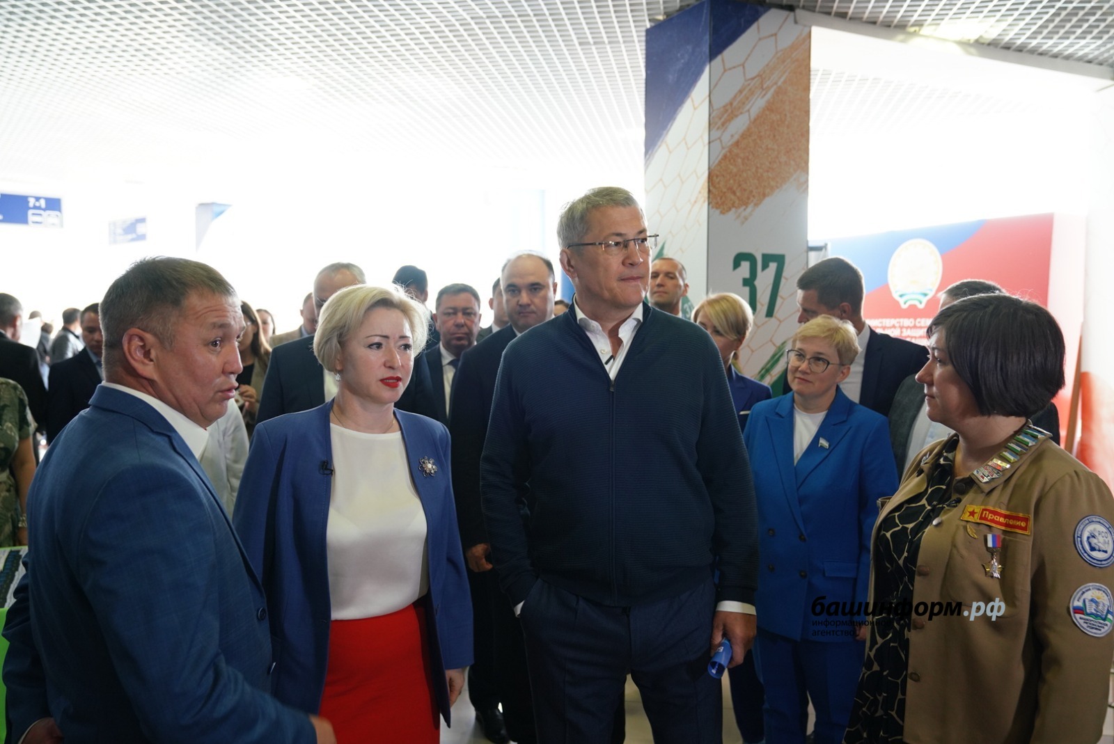 Олег Яровиков.