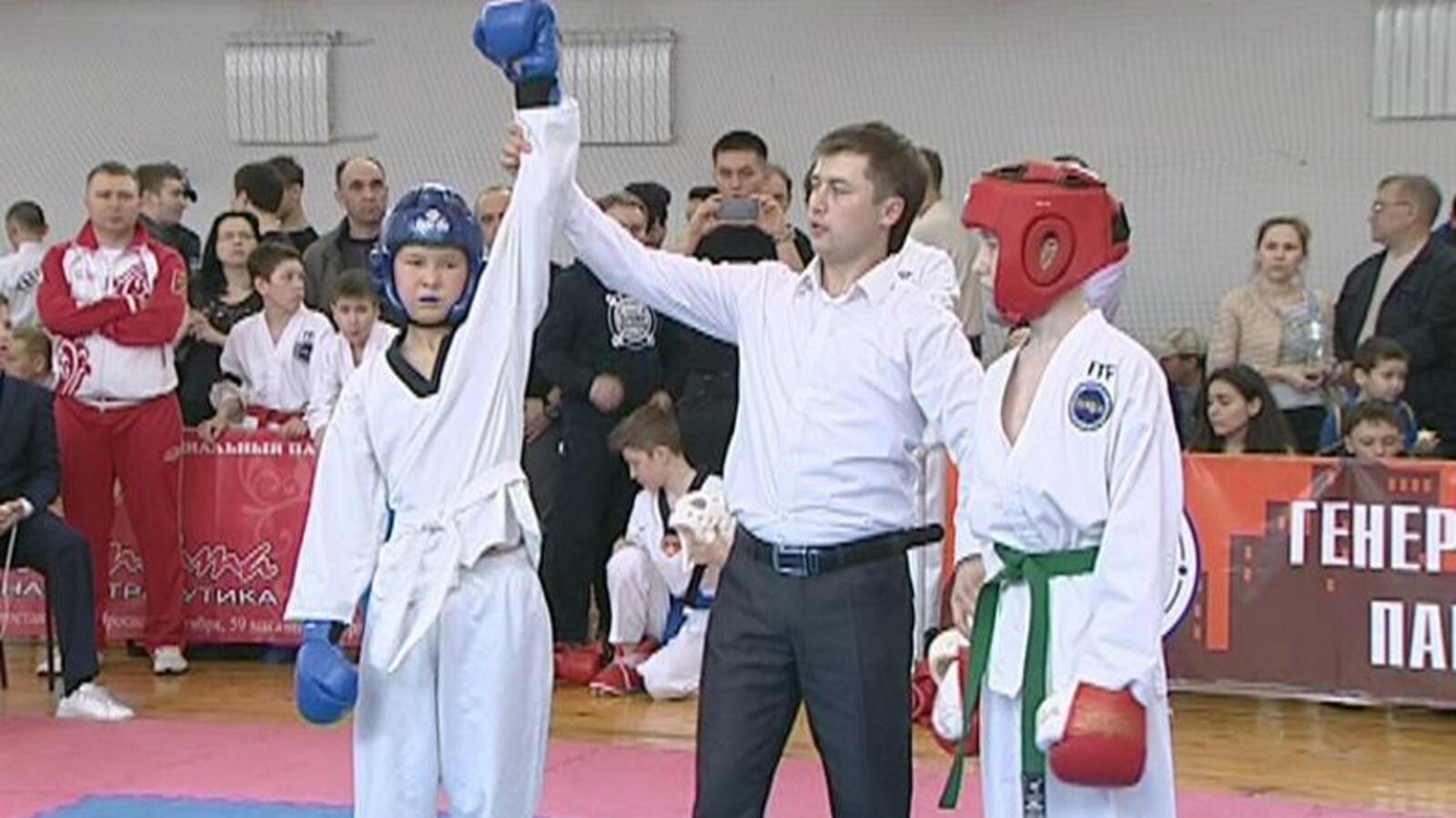 Мирон Доровских