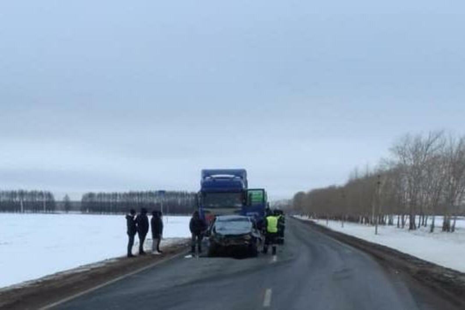 ГИБДД по РБ