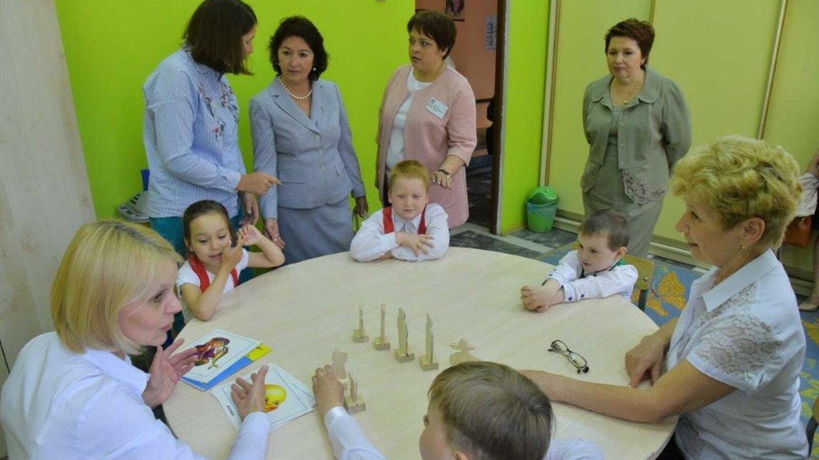 пресс-служба Главы РБ