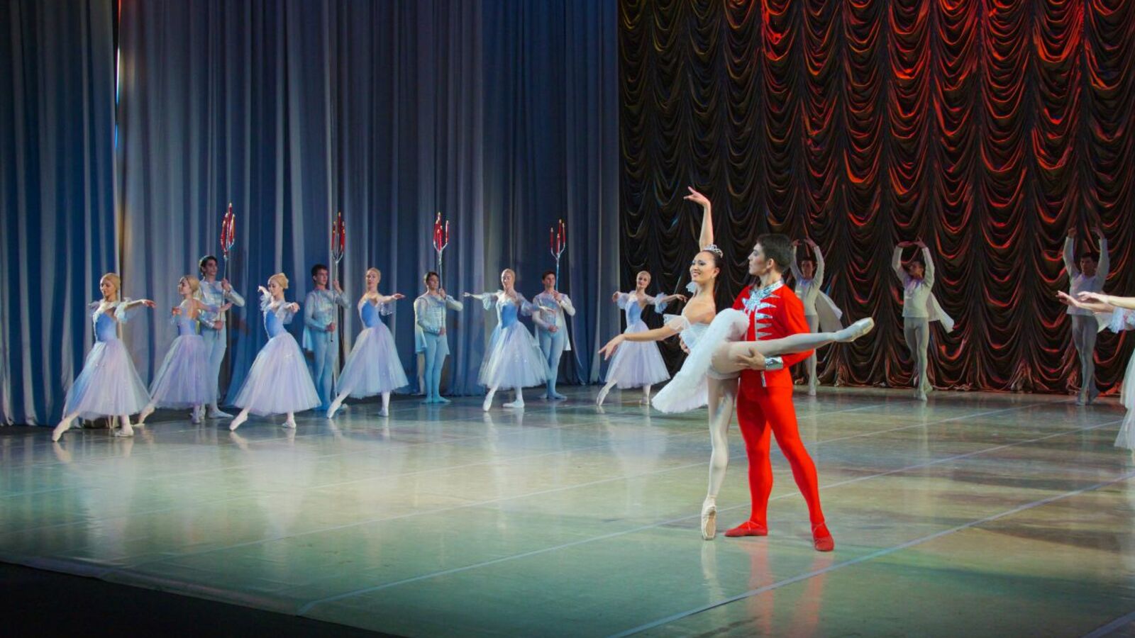 Андрей Старостин