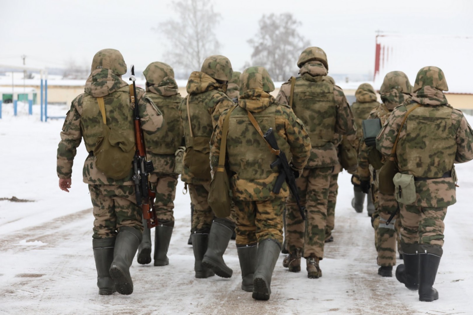 Валерий Шахов