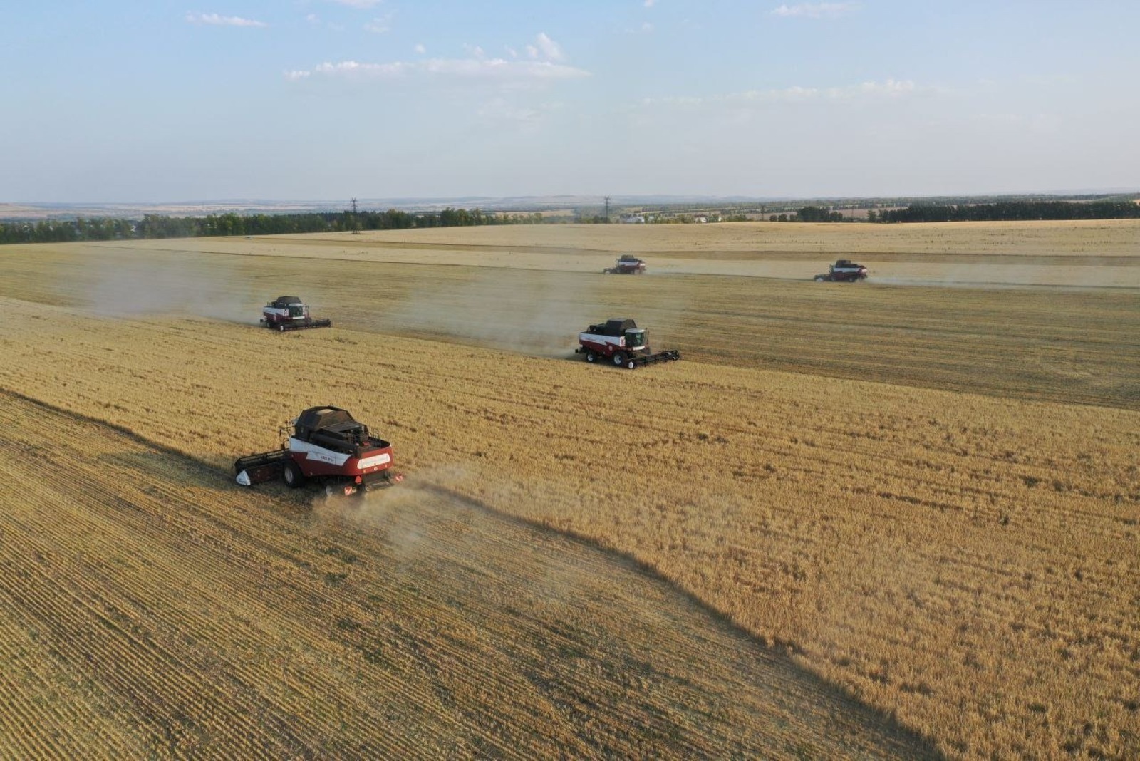 Башҡортостандың Ауыл хужалығы министрлығы