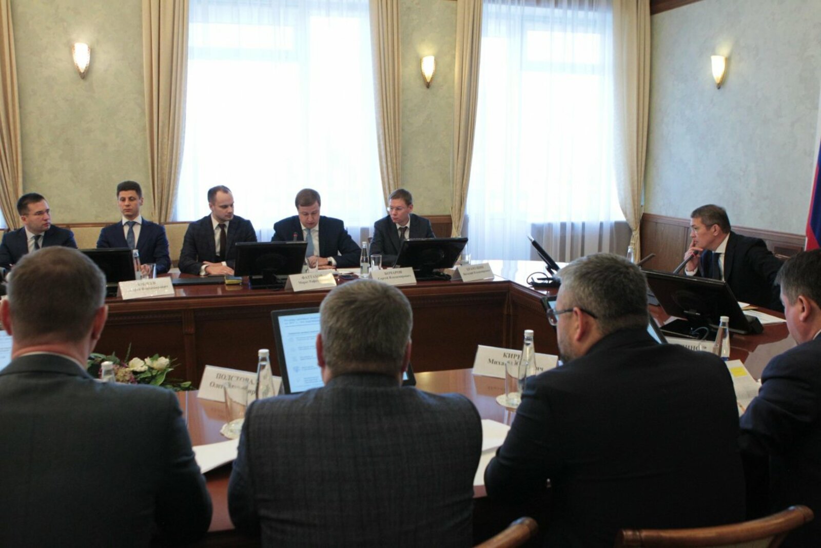 Олег Яровиков