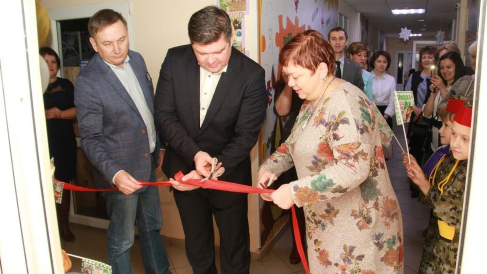 администрация г. Кумертау