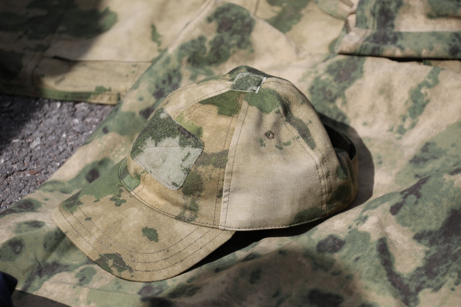 Валерий Шахов