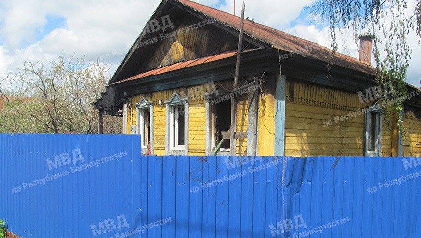 МВД по РБ