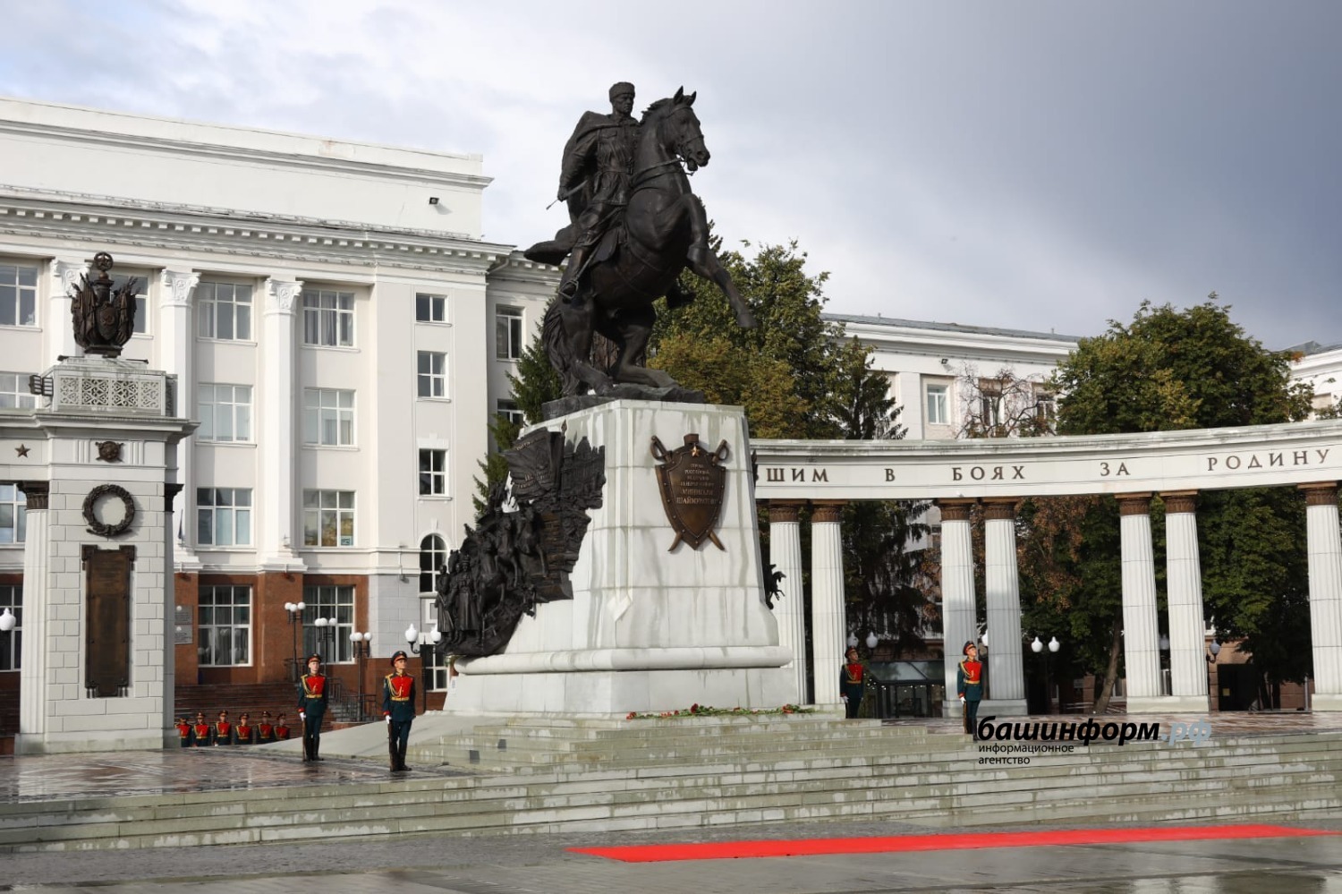 Валерий Шахов