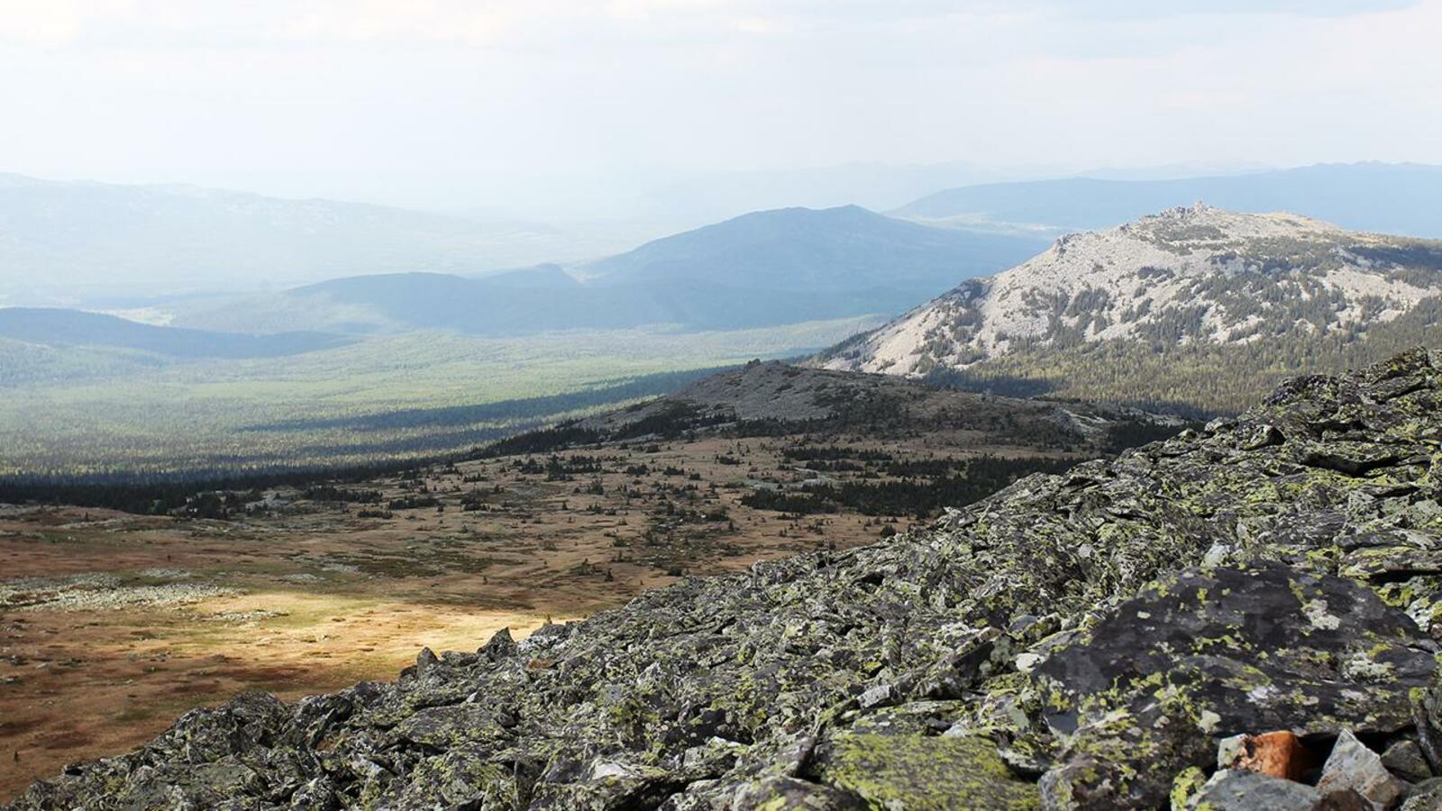 Олег Яровиков