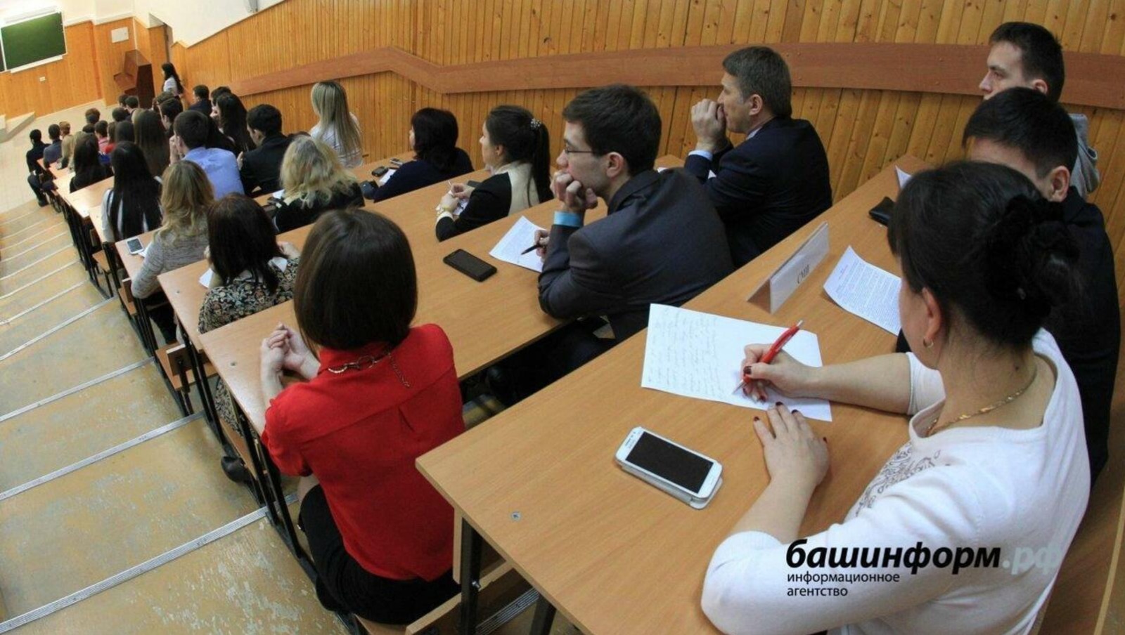 Олег Яровиков архив ИА «Башинформ»