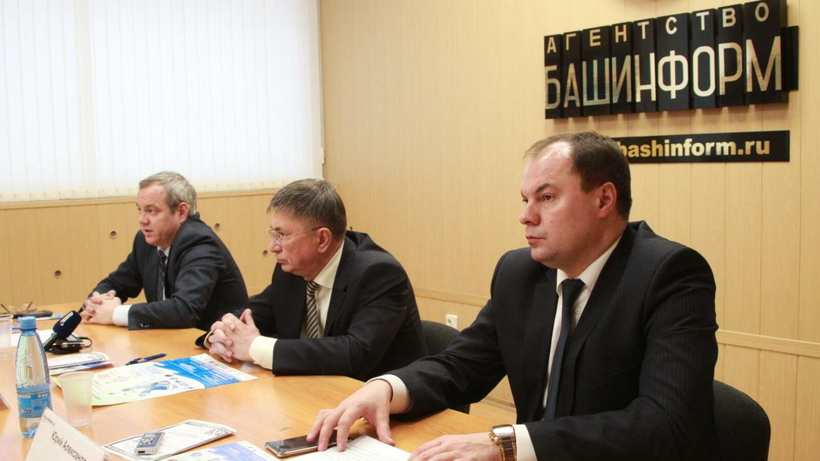 Олег Яровиков