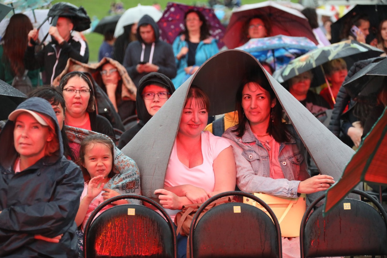 Валерий Шахов