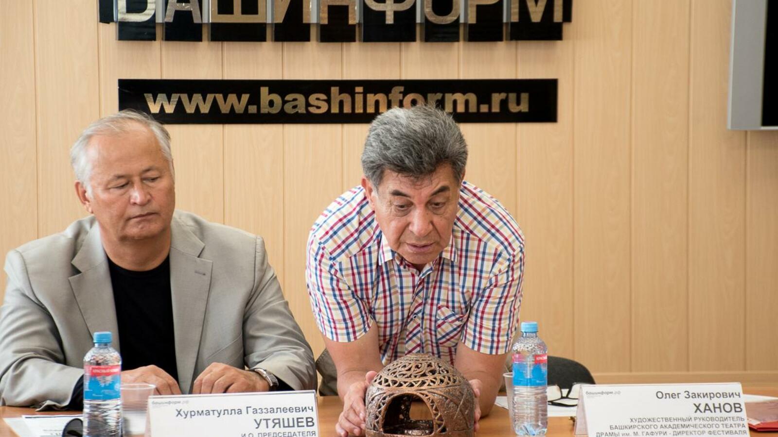 Георгий Шишкин